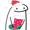 NATAL DESENHOS ❤️🎅 9