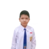 Stiker Saya 6