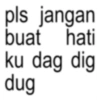 Kata kata gombalan 12