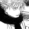 🖤✨️GOJO MANGA MOOD✨️🖤 16