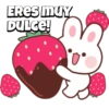 Amor _baguette  & brie💘🐻🐰 17