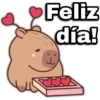 Feliz día! geysioy