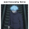 Lobotomy Kaisen✋😐🤚 8