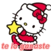 Hello Kitty navidad 😎 15