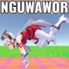 Uma musume random  2 28