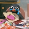 Pingüino Enojado 🐧😡 24
