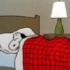 Snoopy😝 8