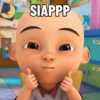 Siap versi upin ipin 6