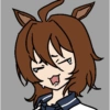 Uma musume random  2 6
