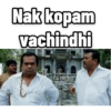 Telugu Ravikanth 21
