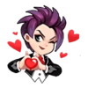 Mobile legends 8