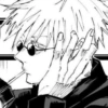 🖤✨️GOJO MANGA MOOD✨️🖤 19