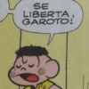 Cascão | Turma da Mônica 24