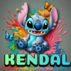 Stich-nombres  #5 14