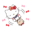 Hello Kitty 1 9