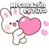 Amor _baguette  & brie💘🐻🐰 7