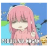 D 오오오 ठ PEDULI AJA KAGAK 9