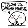 Pentol 8