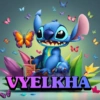Stich-nombres  #5 11