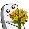 Flores amarillas 🌻🌼😌 Flork  15
