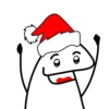 NATAL DESENHOS ❤️🎅 8