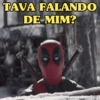 DEADPOOL E WOLVERINE ❤️💛  16