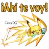 PokeStickers 18
