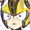 Megaman Stickers UWU 12