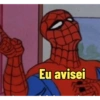 Homem aranha 11