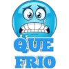 Frío 🥶❄️ 11
