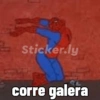 Homem aranha 25