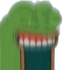 Pepe, o Sapo 🐸 10