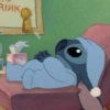 Stitch. | @ocenferios  Haki. 7