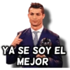 YA SE SOY EL MEJOR
