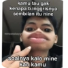Meme anomali campuran 7