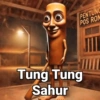 Tung Tung Sahur PENTUNG POS RON