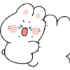 Rabbit centil  15