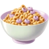 Cute emoji food 7