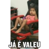 Meu bb 17