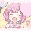 🌸᪲ Emu Otori ♡♡  @choco.soft 3