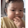 Baby baozhu perl 16