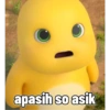 apasih so asik