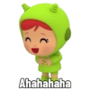 POCOYO BUCIN 💙 (3) 6