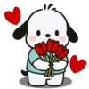 Pochacco wonito 😍✨ 9