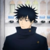 Fushigurou, my baby totoso <3 11