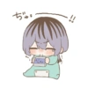 Rindou chibi 12