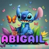 Stich-nombres  #5 12
