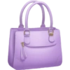 Emoji ios 18.1 purple 💜 5