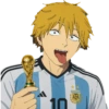🇦🇷✨️ANIME ARGENTINA✨️🇦🇷 30