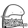 Y mis flores amarillas? 🌻🌼 5